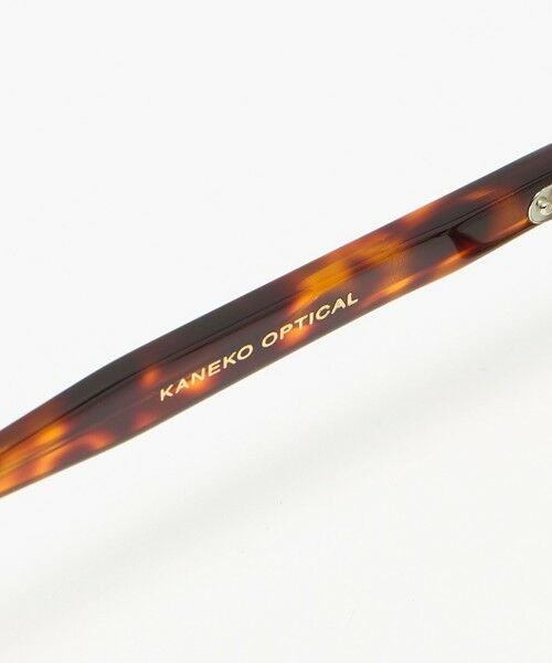 KANEKO OPTICAL × UNITED ARROWS別注 レアカラー BEAUTY&YOUTH UNITED ARROWS｜【別注】 <KANEKO OPTICAL(金子