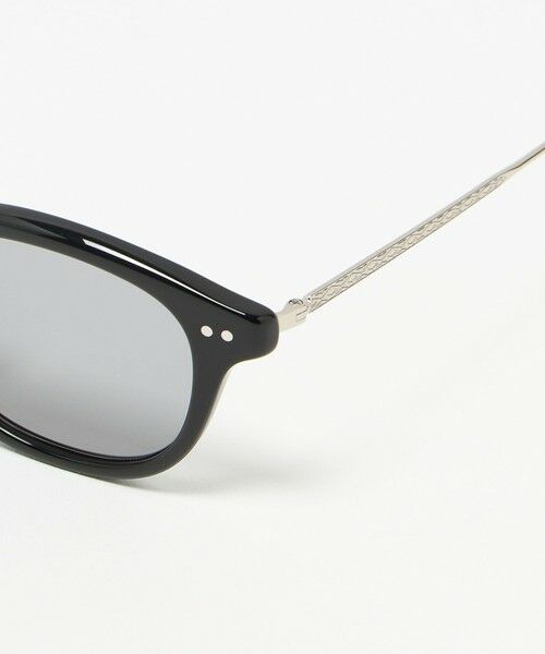 ユナイテッドアローズ　KANEKO OPTICAL（金子眼鏡）サングラス BEAUTY&YOUTH UNITED ARROWS｜【別注】 <KANEKO OPTICAL(金子