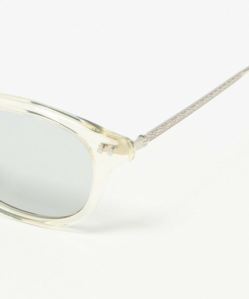 ユナイテッドアローズ　KANEKO OPTICAL（金子眼鏡）サングラス BEAUTY&YOUTH UNITED ARROWS 【別注】 ＜KANEKO OPTICAL（金子