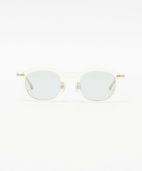 別注】 ＜KANEKO OPTICAL（金子眼鏡）＞ John Jr. SGLS/サングラス 