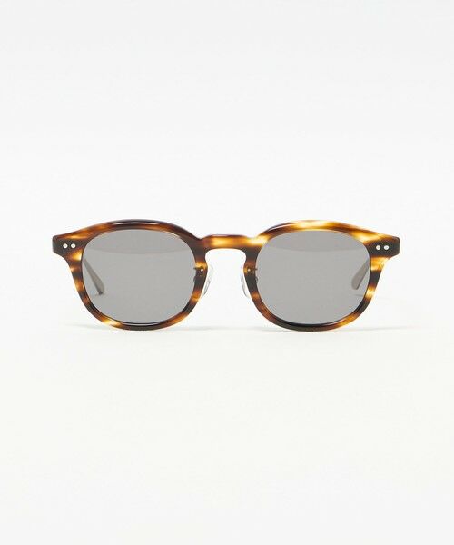 【新品】KANEKO OPTICAL（金子眼鏡）John Jr. SGLS セール】【別注】 ＜KANEKO OPTICAL（金子眼鏡）＞ John Jr
