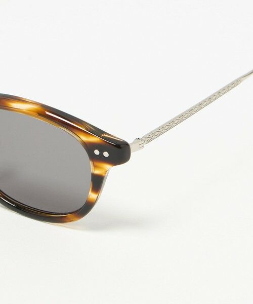 セール】 【別注】 ＜KANEKO OPTICAL（金子眼鏡）＞ John Jr