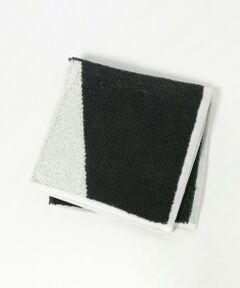 BEAUTY&YOUTH UNITED ARROWS / ビューティー&ユース ユナイテッドアローズ ハンカチ | パネル タオル ハンカチ
