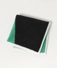 BEAUTY&YOUTH UNITED ARROWS / ビューティー&ユース ユナイテッドアローズ ハンカチ | パネル タオル ハンカチ