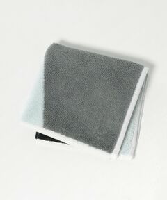 BEAUTY&YOUTH UNITED ARROWS / ビューティー&ユース ユナイテッドアローズ ハンカチ | パネル タオル ハンカチ