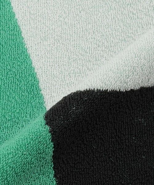 BEAUTY&YOUTH UNITED ARROWS / ビューティー&ユース ユナイテッドアローズ ハンカチ | パネル タオル ハンカチ | 詳細4