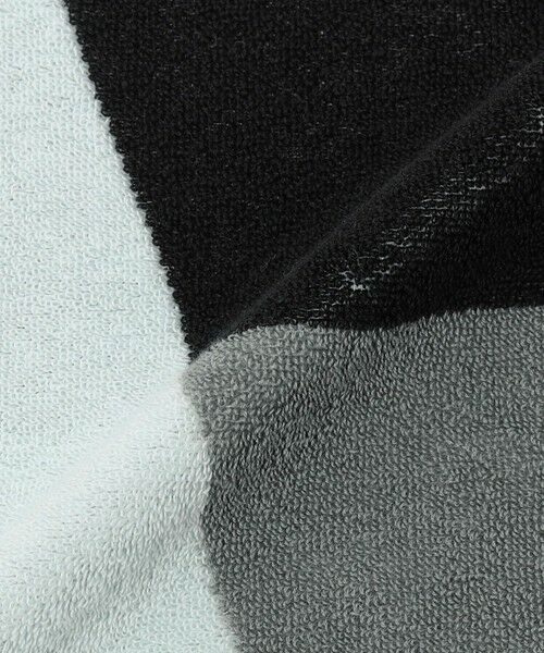 BEAUTY&YOUTH UNITED ARROWS / ビューティー&ユース ユナイテッドアローズ ハンカチ | パネル タオル ハンカチ | 詳細6