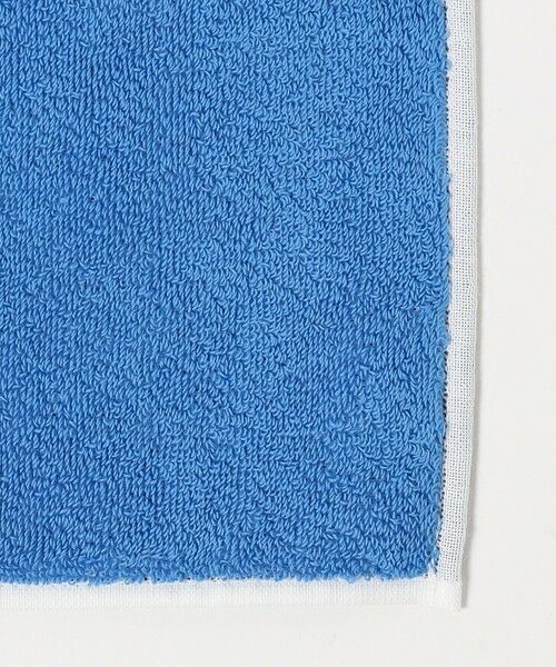 BEAUTY&YOUTH UNITED ARROWS / ビューティー&ユース ユナイテッドアローズ ハンカチ | パネル タオル ハンカチ | 詳細8