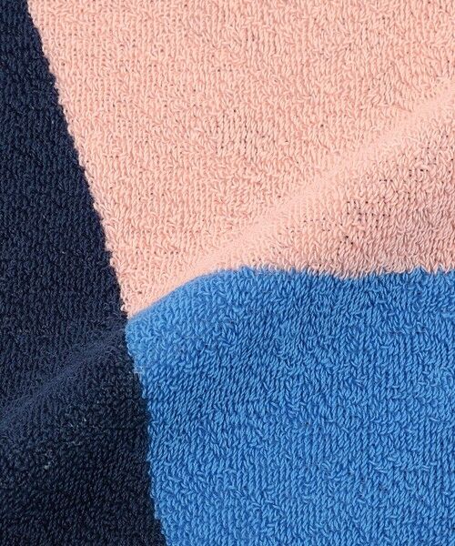 BEAUTY&YOUTH UNITED ARROWS / ビューティー&ユース ユナイテッドアローズ ハンカチ | パネル タオル ハンカチ | 詳細9