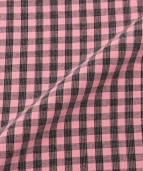 BEAUTY&YOUTH UNITED ARROWS / ビューティー&ユース ユナイテッドアローズ ハンカチ | グラフチェック ガーゼ タオル ハンカチ | 詳細4