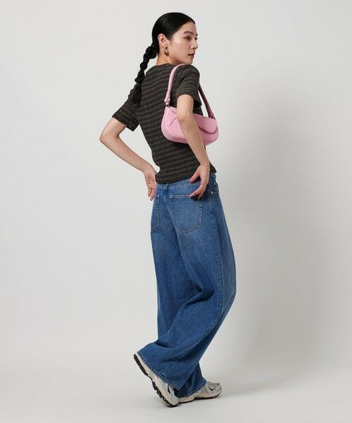 ゆったり♂️♀️ユニ推奨❗ボリューム袖♪【HYSスカルをボーダーでデザイン❕】 ゆったり♂️♀️ユニ推奨❗ボリューム袖♪【HYSスカルを