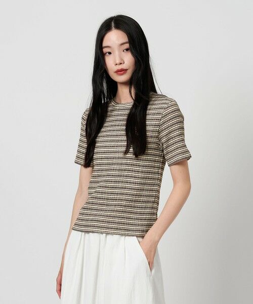 BEAUTY&amp;YOUTH UNITED ARROWS - baserange ◇ カットソー 別注】＜Hanes＞2パック Tシャツ （カットソー）｜BEAUTY&YOUTH