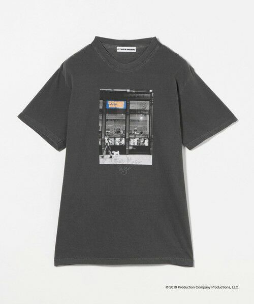 BEAUTY&amp;YOUTH UNITED ARROWS - MIXTA ミクスタ TEE カットソー MIXTA（ミクスタ）＞NEW LIFE Tシャツ （カットソー）｜UNITED