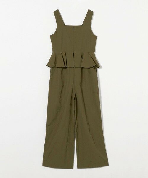 【united arrows】WATERSIDE&DAILYWEARサロペット united arrows】WATERSIDE&DAILYWEARサロペット