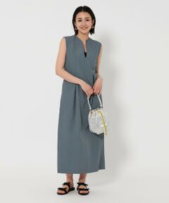 セール】 【別注】＜ne Quittez pas＞レース ロングドレス