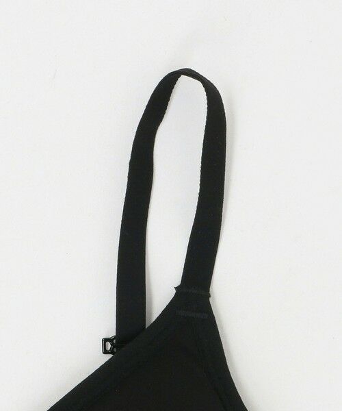 BEAUTY&YOUTH UNITED ARROWS / ビューティー&ユース ユナイテッドアローズ ブラ | ＜BOODY＞ワイヤレス Tシャツ ブラ | 詳細2