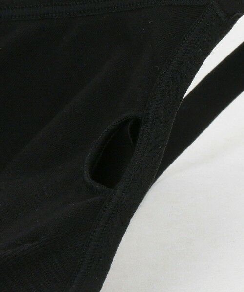 BEAUTY&YOUTH UNITED ARROWS / ビューティー&ユース ユナイテッドアローズ ブラ | ＜BOODY＞ワイヤレス Tシャツ ブラ | 詳細8