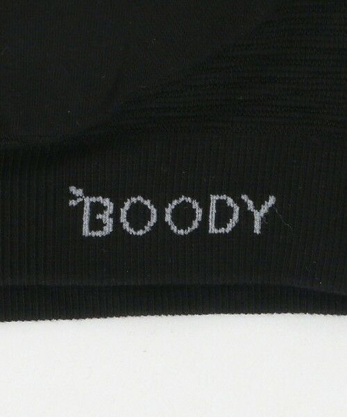 BEAUTY&YOUTH UNITED ARROWS / ビューティー&ユース ユナイテッドアローズ ブラ | ＜BOODY＞ワイヤレス Tシャツ ブラ | 詳細9