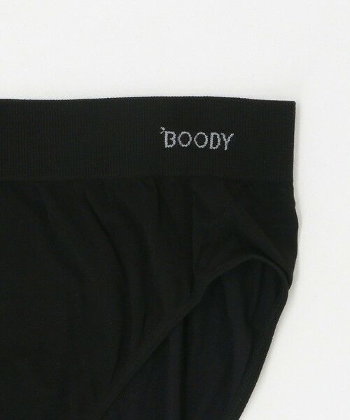 BEAUTY&YOUTH UNITED ARROWS / ビューティー&ユース ユナイテッドアローズ ショーツ | ＜BOODY＞ベーシック フルブリーフ | 詳細2