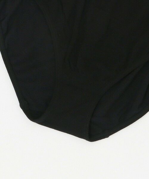 BEAUTY&YOUTH UNITED ARROWS / ビューティー&ユース ユナイテッドアローズ ショーツ | ＜BOODY＞ベーシック フルブリーフ | 詳細3