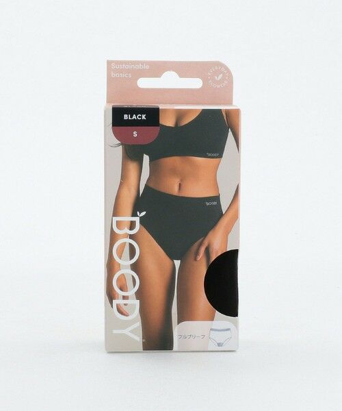 BEAUTY&YOUTH UNITED ARROWS / ビューティー&ユース ユナイテッドアローズ ショーツ | ＜BOODY＞ベーシック フルブリーフ | 詳細8