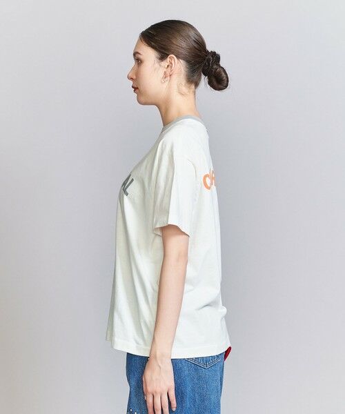 BEAUTY&YOUTH＊人気完売！別注AMERICANAビッグTモカ BEAUTY&YOUTH＊人気完売！別注AMERICANAビッグTモカ - メルカリ