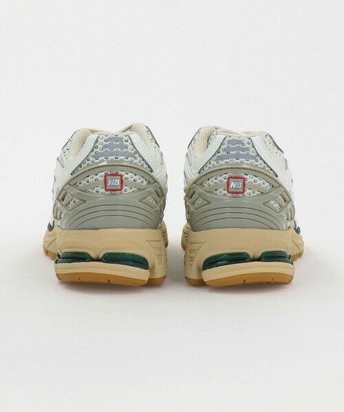 早い者勝ち New Balance M1906 ユニセックス スポーティー org.jpg