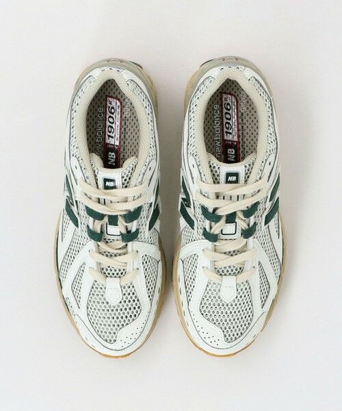 セール】 ＜New Balance＞M1906/スニーカー （スニーカー