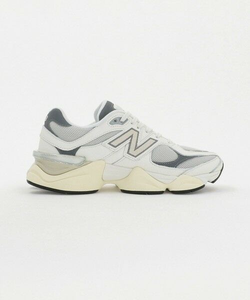 ＜New Balance＞90/60 ベージュ ユナイテッドアローズ 23cm New Balance＞90/60 ベージュ ユナイテッドアローズ 23cm｜Yahoo