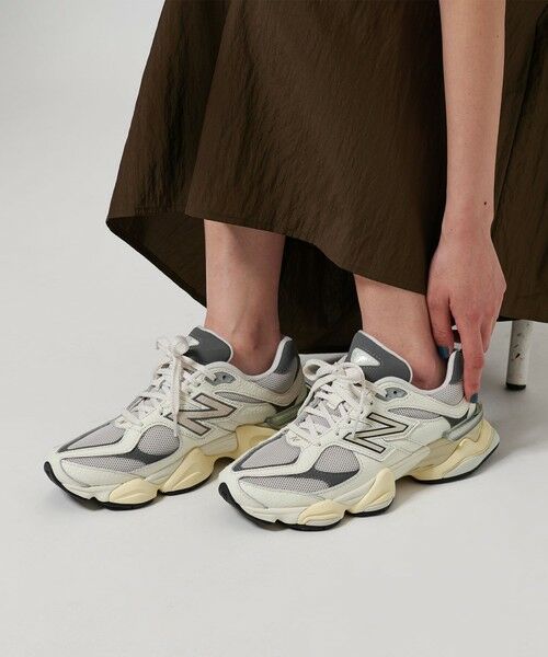 New Balance＞U9060/スニーカー （スニーカー）｜BEAUTY&YOUTH