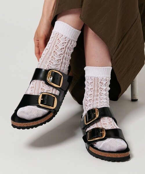 BEAUTY&YOUTH UNITED ARROWS / ビューティー&ユース ユナイテッドアローズ サンダル | ＜BIRKENSTOCK＞アリゾナ ビッグバックル/サンダル | 詳細1