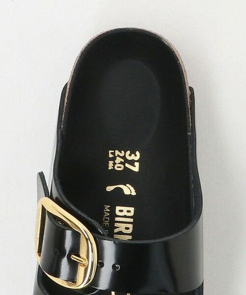 BEAUTY&YOUTH UNITED ARROWS / ビューティー&ユース ユナイテッドアローズ サンダル | ＜BIRKENSTOCK＞アリゾナ ビッグバックル/サンダル | 詳細11