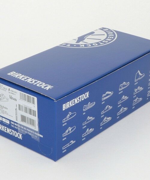 BEAUTY&YOUTH UNITED ARROWS / ビューティー&ユース ユナイテッドアローズ サンダル | ＜BIRKENSTOCK＞アリゾナ ビッグバックル/サンダル | 詳細14