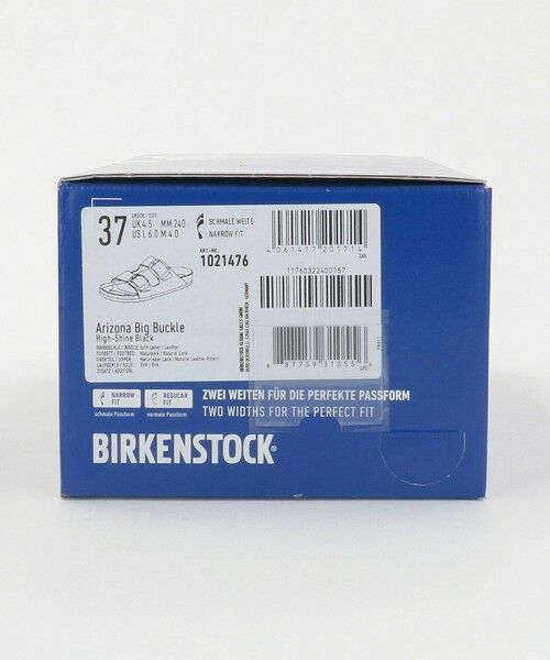 BEAUTY&YOUTH UNITED ARROWS / ビューティー&ユース ユナイテッドアローズ サンダル | ＜BIRKENSTOCK＞アリゾナ ビッグバックル/サンダル | 詳細15
