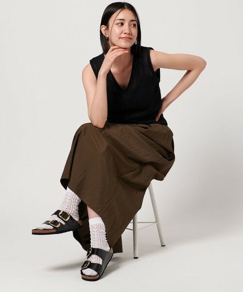 BEAUTY&YOUTH UNITED ARROWS / ビューティー&ユース ユナイテッドアローズ サンダル | ＜BIRKENSTOCK＞アリゾナ ビッグバックル/サンダル | 詳細4