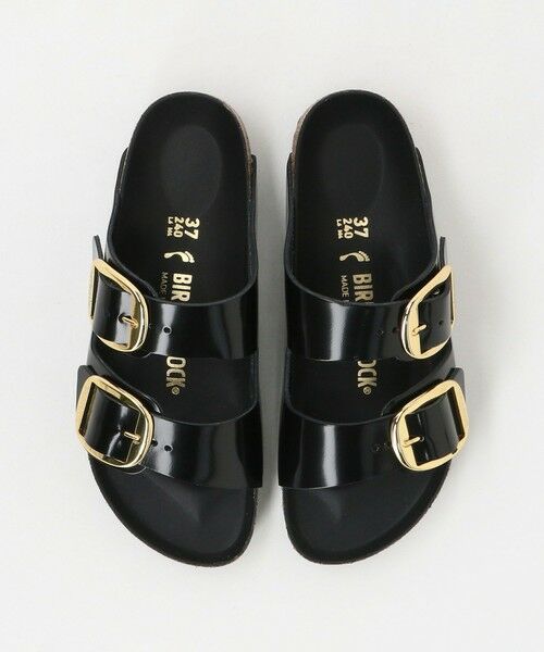 BEAUTY&YOUTH UNITED ARROWS / ビューティー&ユース ユナイテッドアローズ サンダル | ＜BIRKENSTOCK＞アリゾナ ビッグバックル/サンダル | 詳細5