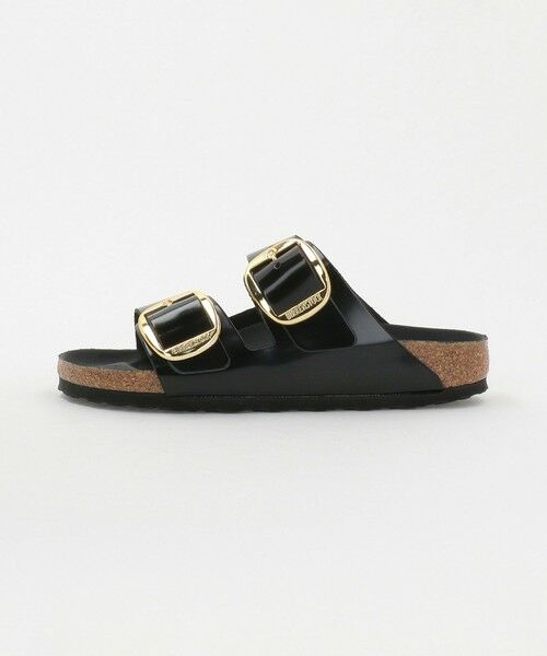 BIRKENSTOCK＞アリゾナ ビッグバックル/サンダル （サンダル