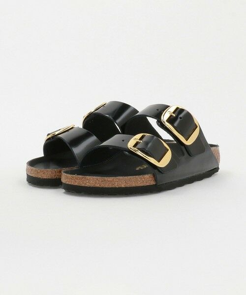 BIRKENSTOCK＞アリゾナ ビッグバックル/サンダル （サンダル
