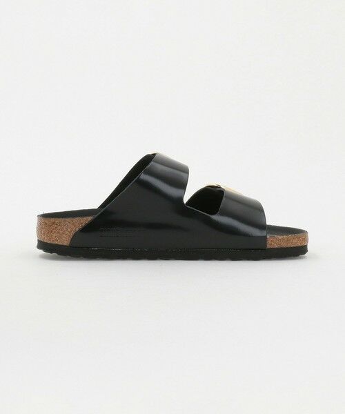 BIRKENSTOCK＞アリゾナ ビッグバックル/サンダル （サンダル