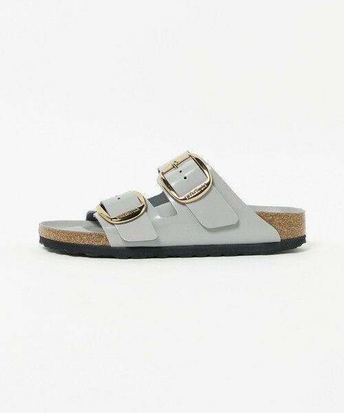 BEAUTY&YOUTH UNITED ARROWS / ビューティー&ユース ユナイテッドアローズ サンダル | ＜BIRKENSTOCK＞アリゾナ ビッグバックル/サンダル | 詳細17