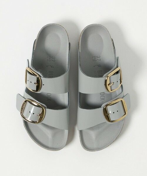 BEAUTY&YOUTH UNITED ARROWS / ビューティー&ユース ユナイテッドアローズ サンダル | ＜BIRKENSTOCK＞アリゾナ ビッグバックル/サンダル | 詳細18