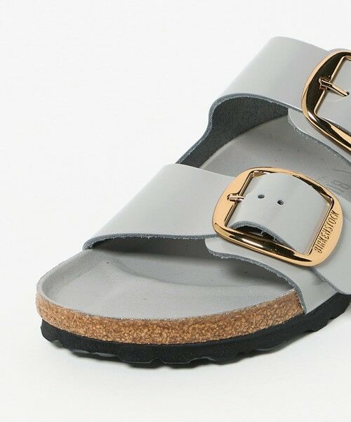 BEAUTY&YOUTH UNITED ARROWS / ビューティー&ユース ユナイテッドアローズ サンダル | ＜BIRKENSTOCK＞アリゾナ ビッグバックル/サンダル | 詳細19