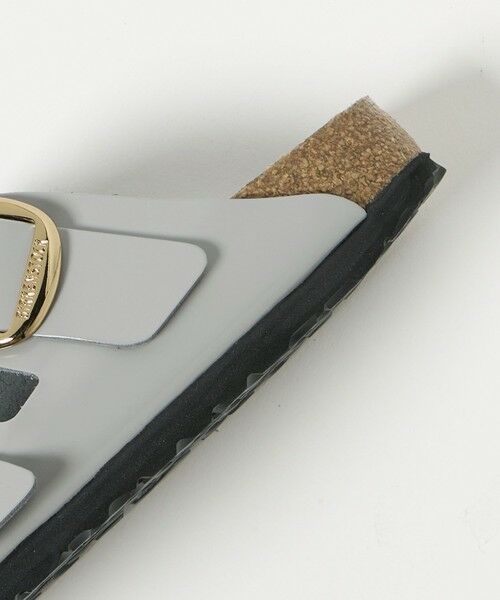 BEAUTY&YOUTH UNITED ARROWS / ビューティー&ユース ユナイテッドアローズ サンダル | ＜BIRKENSTOCK＞アリゾナ ビッグバックル/サンダル | 詳細20