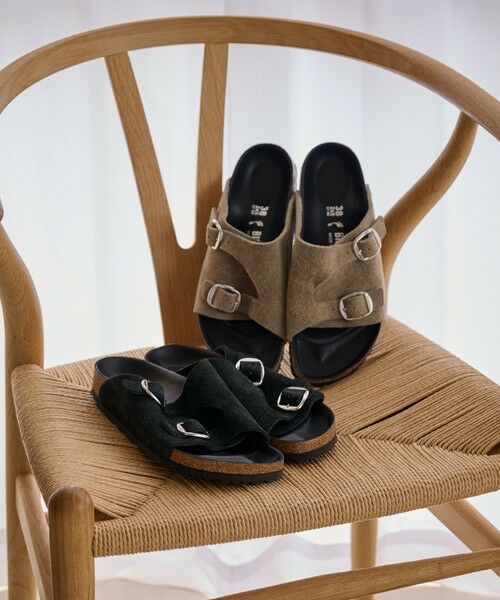 BEAUTY&YOUTH サンダル Sandals｜SHOES｜ビューティー＆ユース（BEAUTY&YOUTH）｜MEN