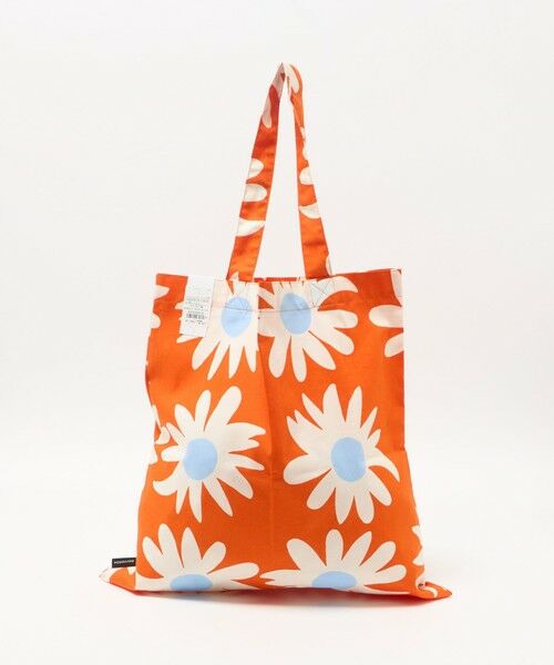 BEAUTY&YOUTH UNITED ARROWS / ビューティー&ユース ユナイテッドアローズ トートバッグ | ＜marimekko＞Rakastaa トートバッグ | 詳細2