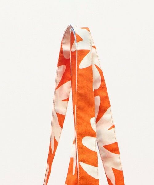 BEAUTY&YOUTH UNITED ARROWS / ビューティー&ユース ユナイテッドアローズ トートバッグ | ＜marimekko＞Rakastaa トートバッグ | 詳細4