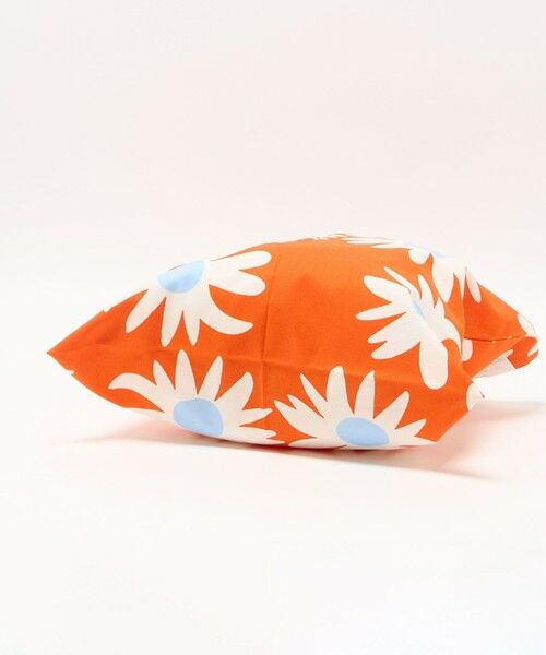 BEAUTY&YOUTH UNITED ARROWS / ビューティー&ユース ユナイテッドアローズ トートバッグ | ＜marimekko＞Rakastaa トートバッグ | 詳細5