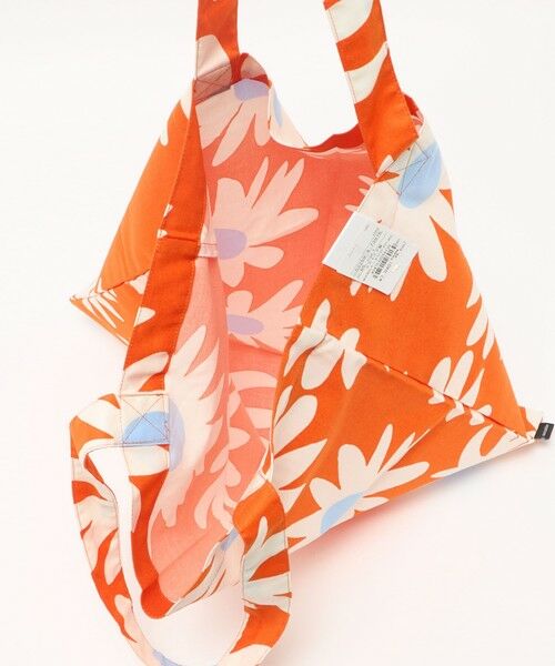 BEAUTY&YOUTH UNITED ARROWS / ビューティー&ユース ユナイテッドアローズ トートバッグ | ＜marimekko＞Rakastaa トートバッグ | 詳細6