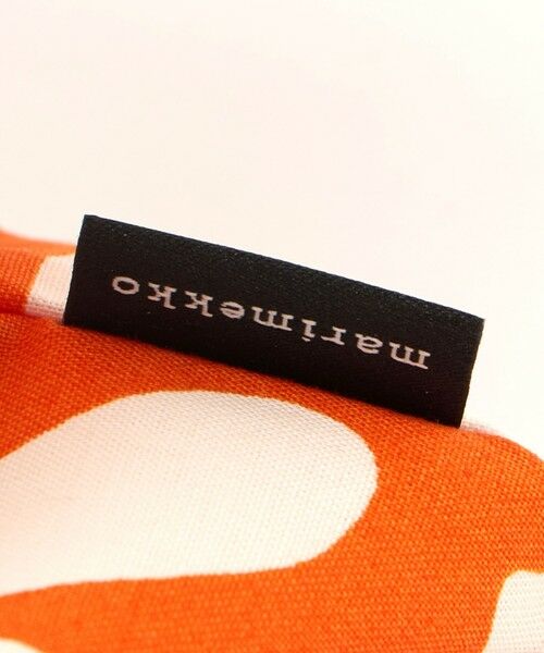 BEAUTY&YOUTH UNITED ARROWS / ビューティー&ユース ユナイテッドアローズ トートバッグ | ＜marimekko＞Rakastaa トートバッグ | 詳細7