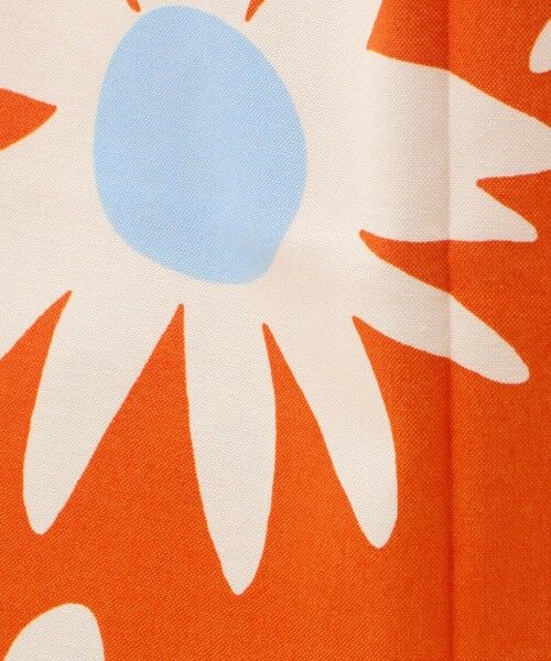 BEAUTY&YOUTH UNITED ARROWS / ビューティー&ユース ユナイテッドアローズ トートバッグ | ＜marimekko＞Rakastaa トートバッグ | 詳細8